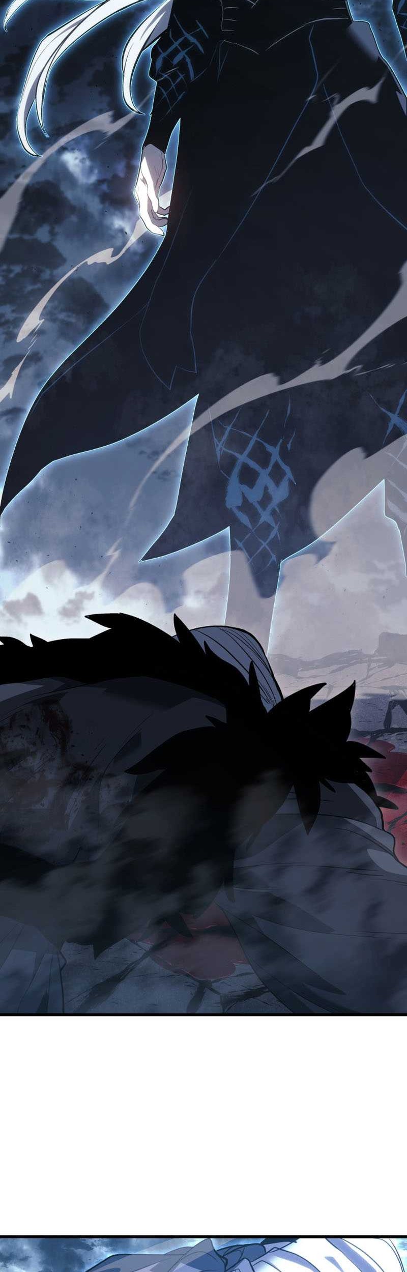 Grim Reaper of the Drifting Moon Chapter 54 - halaman 3