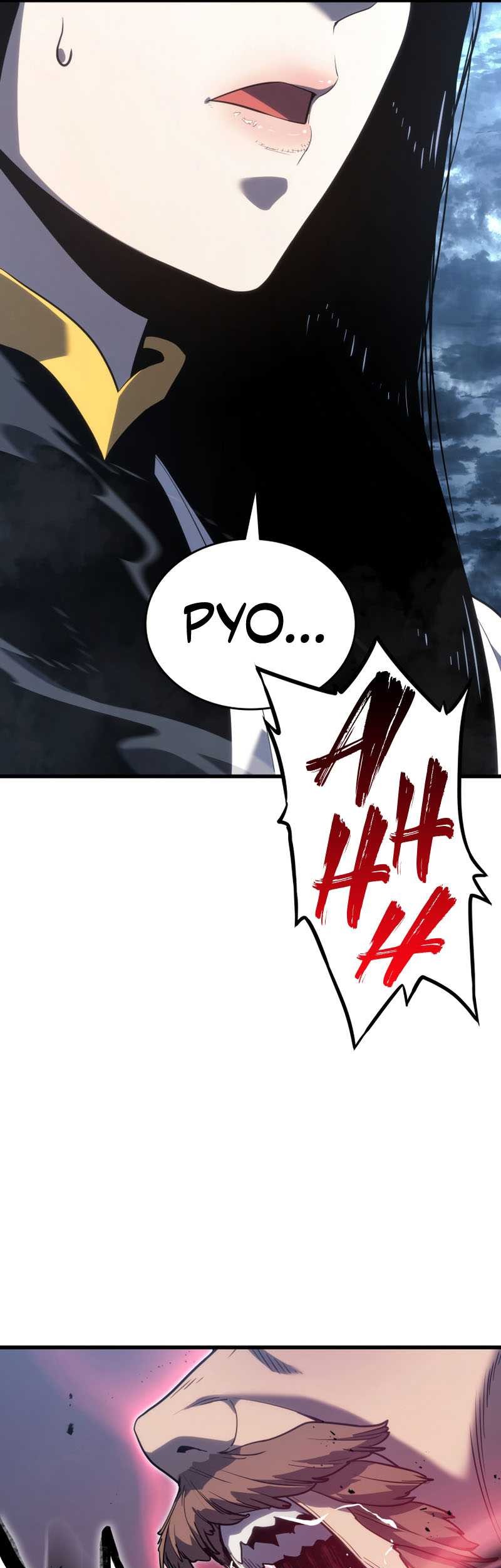 Grim Reaper of the Drifting Moon Chapter 54 - halaman 30