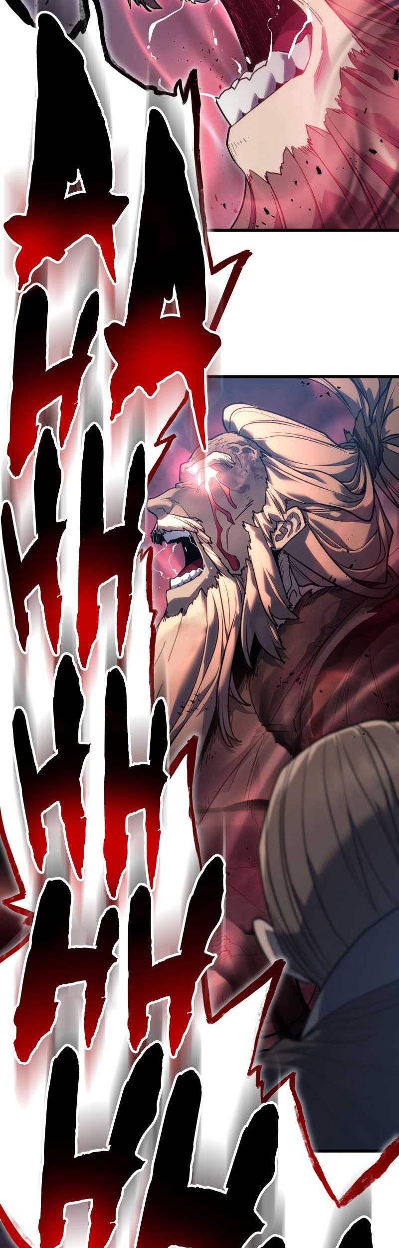 Grim Reaper of the Drifting Moon Chapter 54 - halaman 31