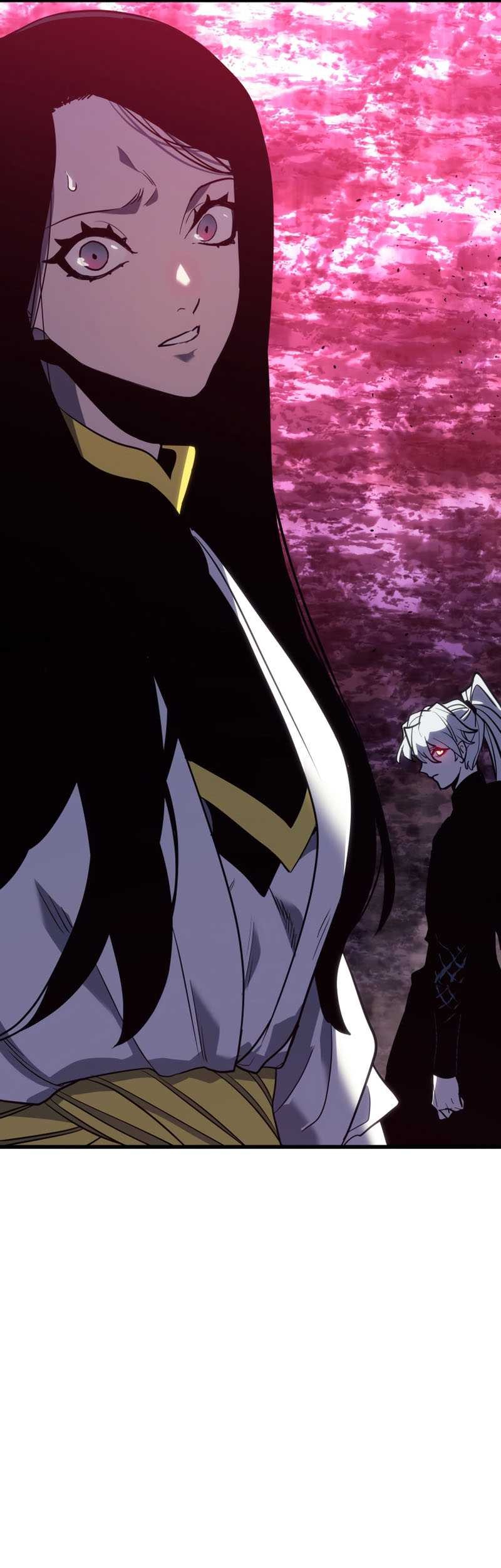 Grim Reaper of the Drifting Moon Chapter 54 - halaman 34