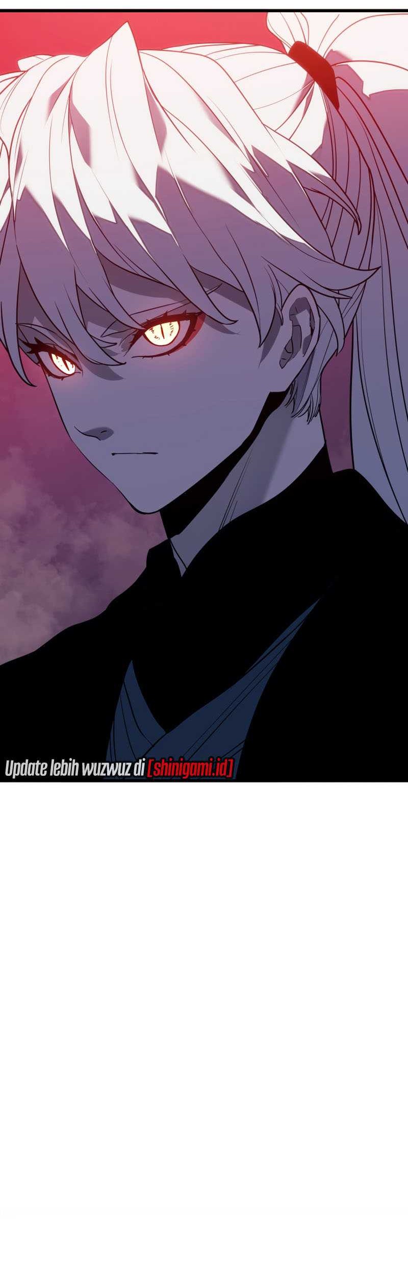 Grim Reaper of the Drifting Moon Chapter 54 - halaman 35