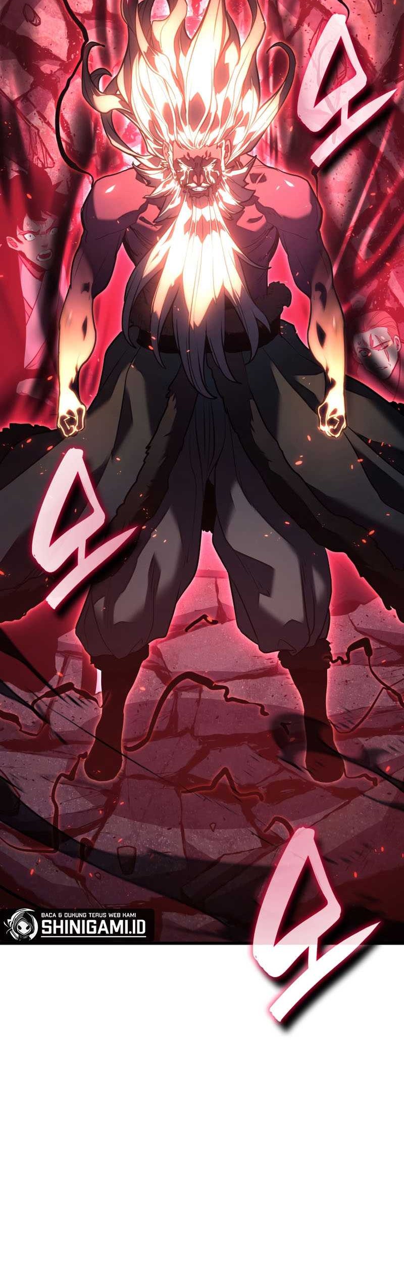 Grim Reaper of the Drifting Moon Chapter 54 - halaman 39