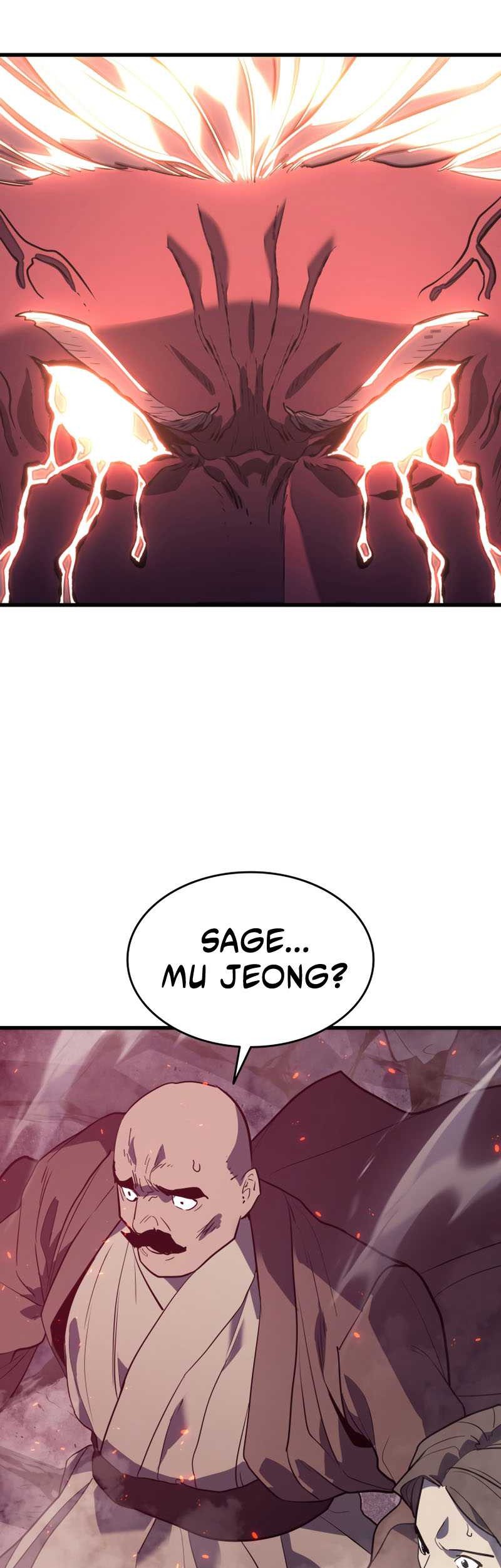 Grim Reaper of the Drifting Moon Chapter 54 - halaman 40