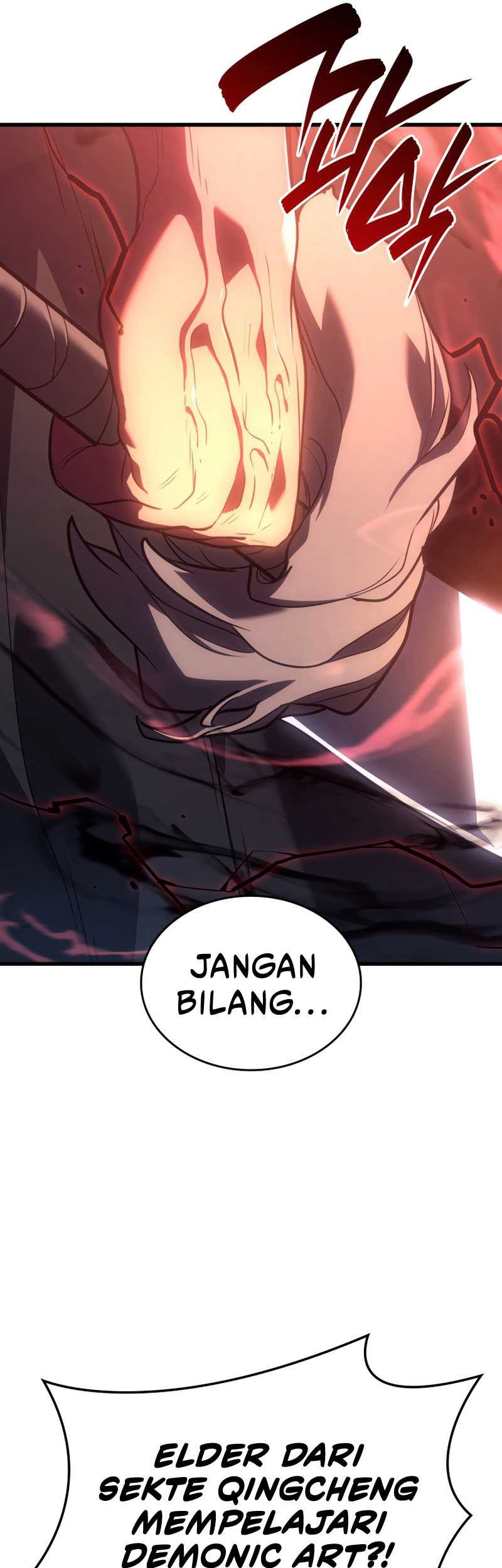 Grim Reaper of the Drifting Moon Chapter 54 - halaman 46