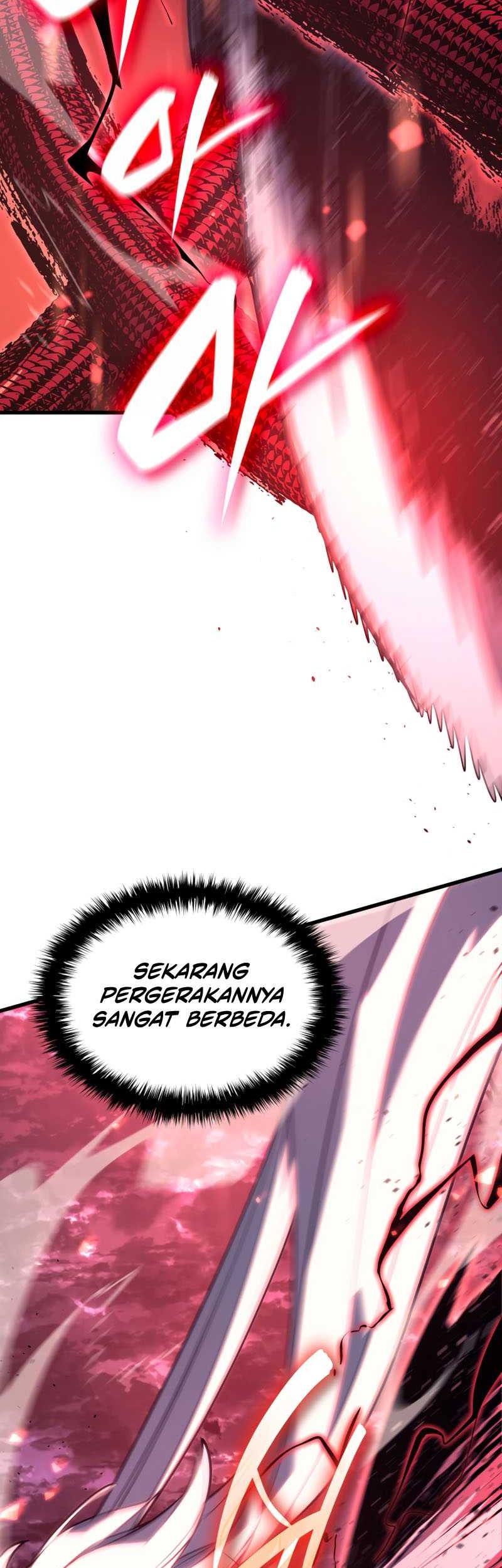Grim Reaper of the Drifting Moon Chapter 54 - halaman 48