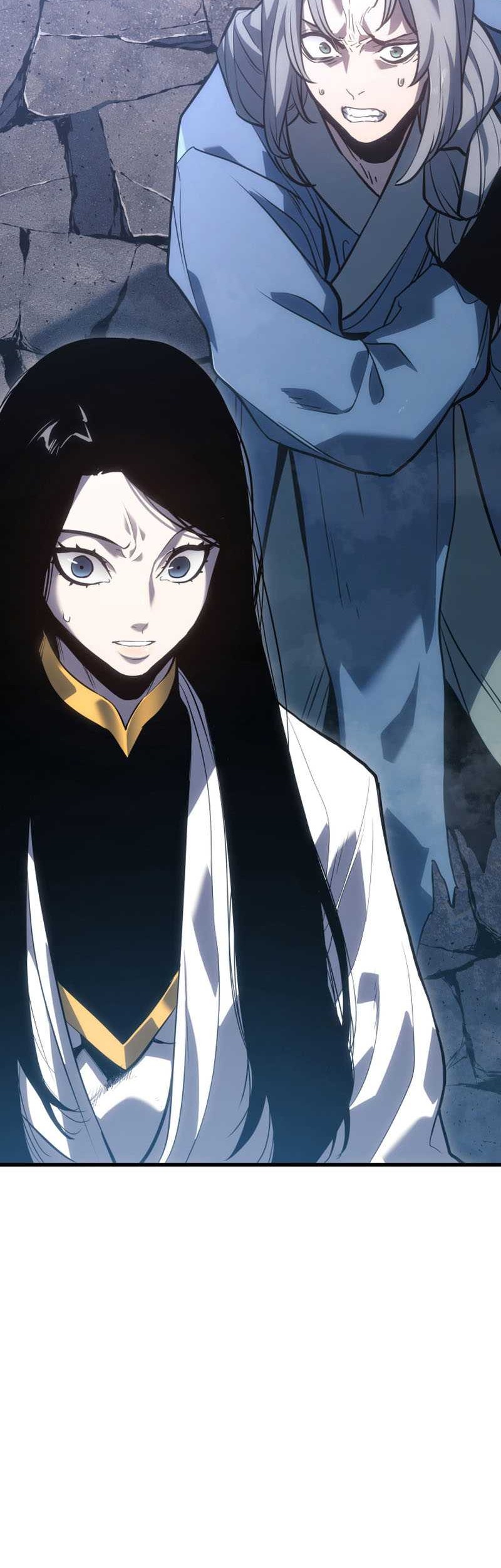 Grim Reaper of the Drifting Moon Chapter 54 - halaman 5