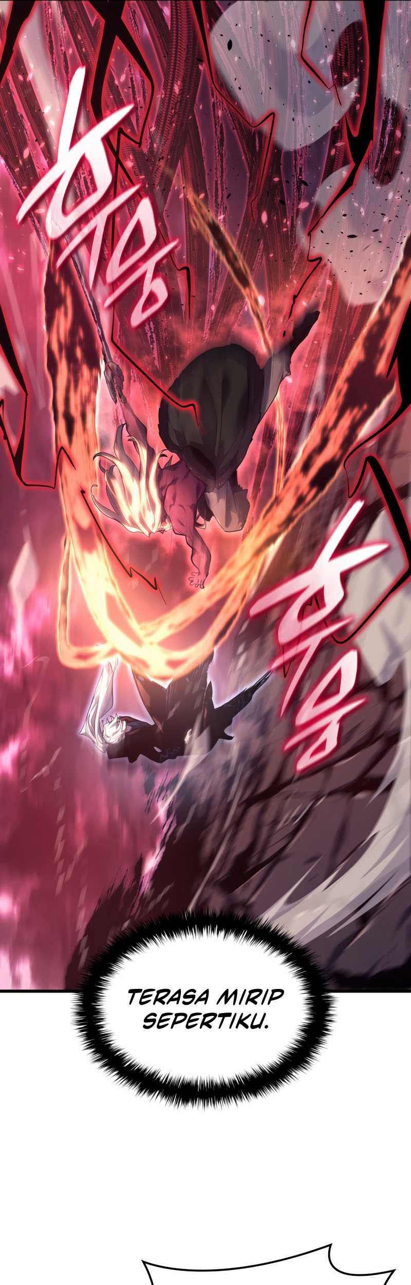 Grim Reaper of the Drifting Moon Chapter 54 - halaman 50