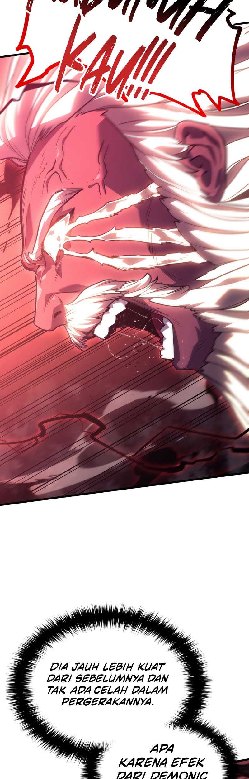 Grim Reaper of the Drifting Moon Chapter 54 - halaman 52