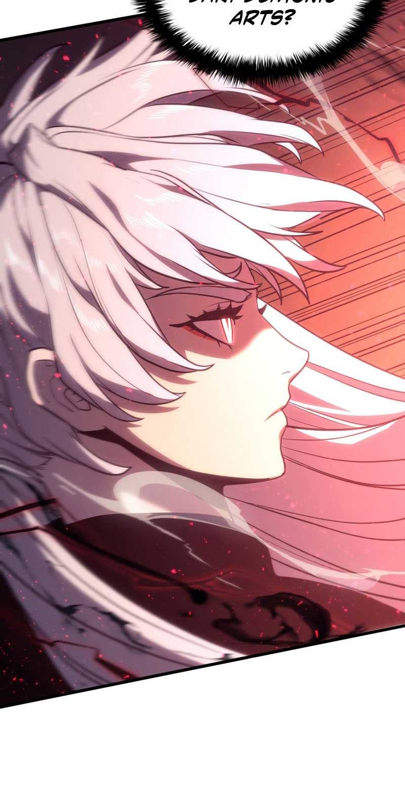 Grim Reaper of the Drifting Moon Chapter 54 - halaman 53