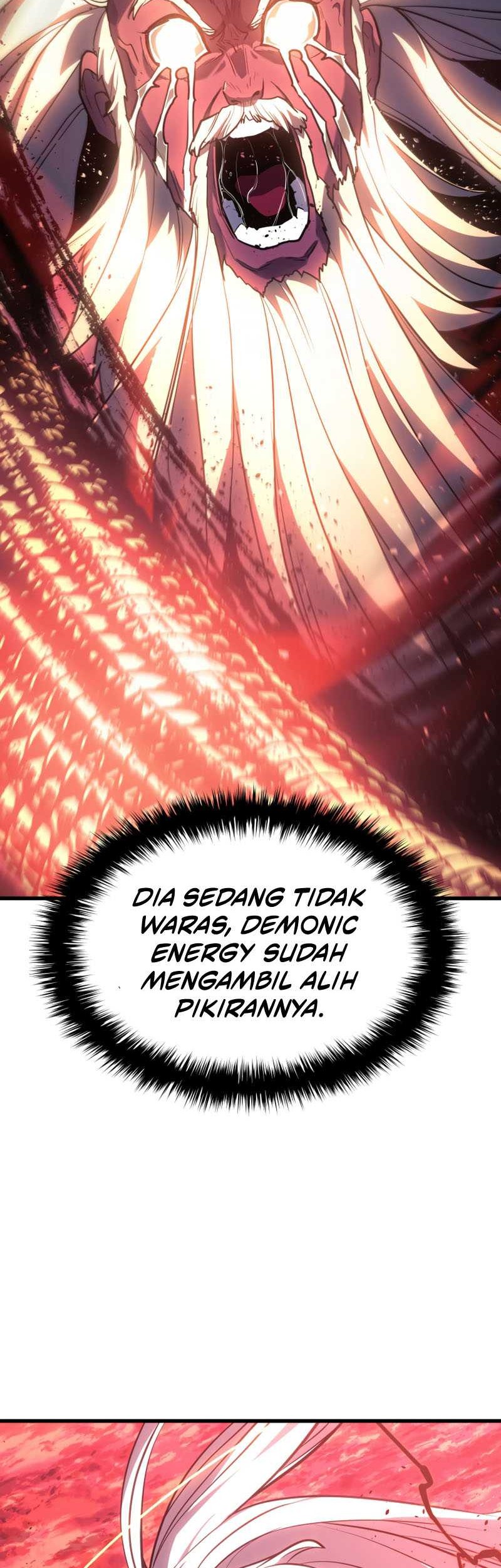 Grim Reaper of the Drifting Moon Chapter 54 - halaman 55