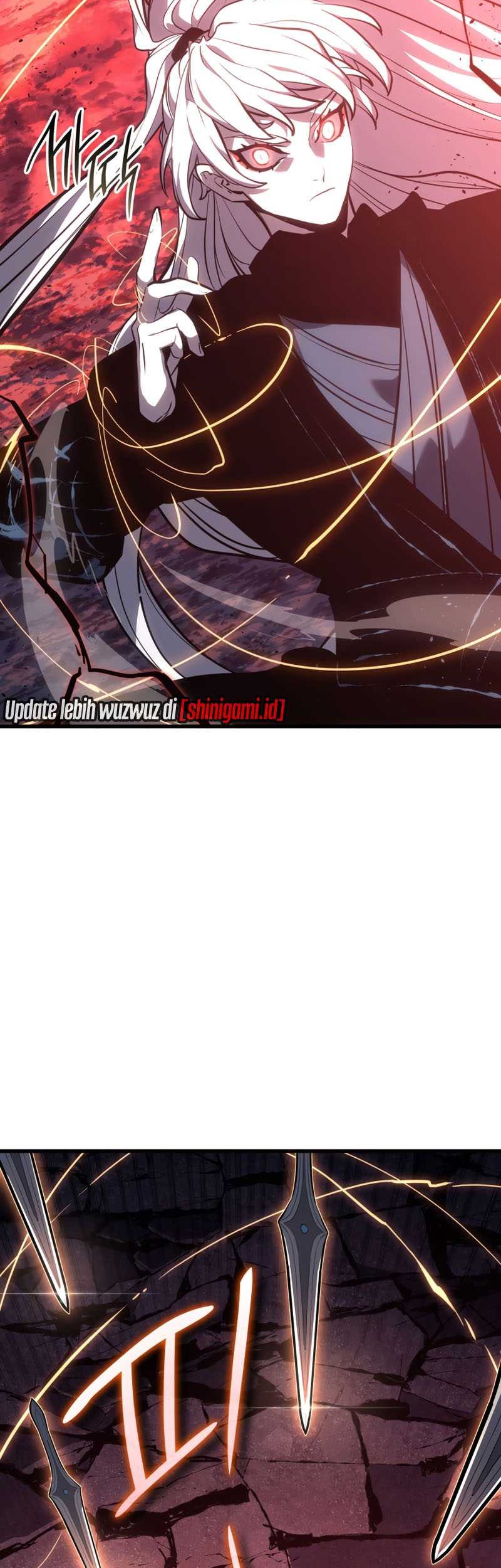 Grim Reaper of the Drifting Moon Chapter 54 - halaman 56