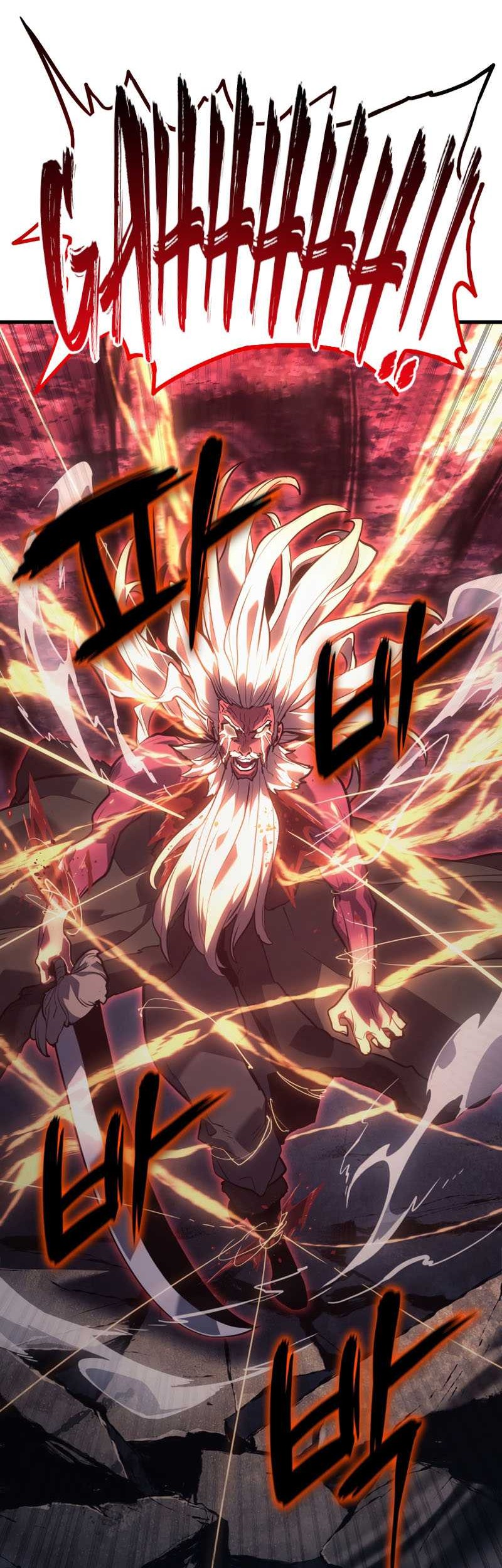 Grim Reaper of the Drifting Moon Chapter 54 - halaman 59