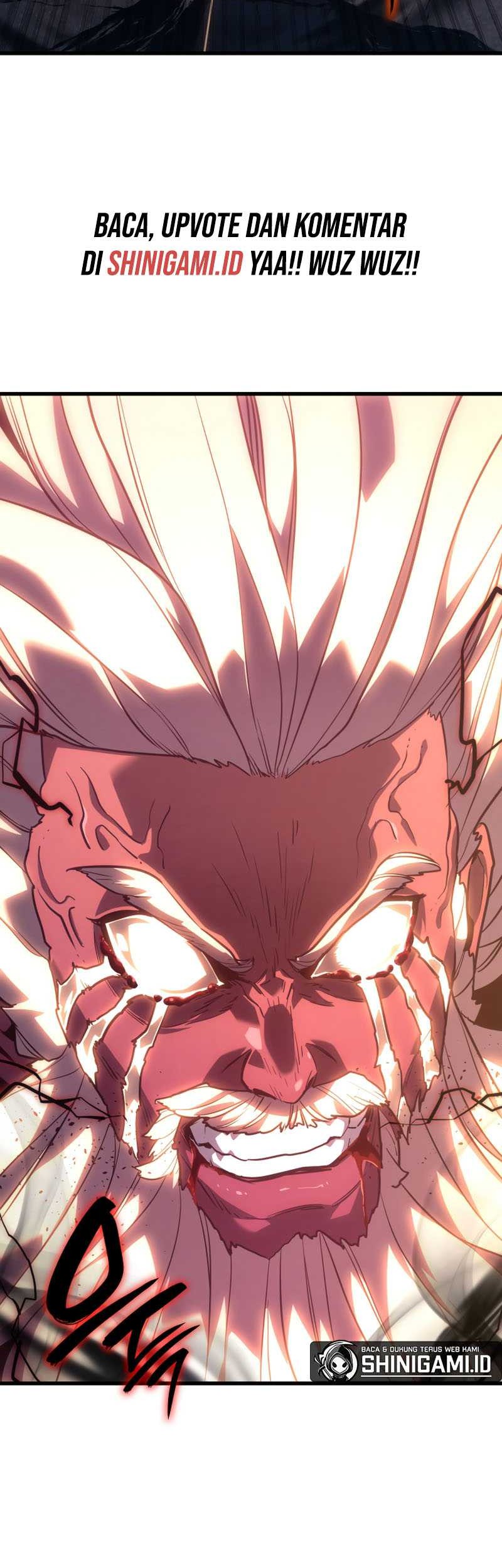 Grim Reaper of the Drifting Moon Chapter 54 - halaman 60