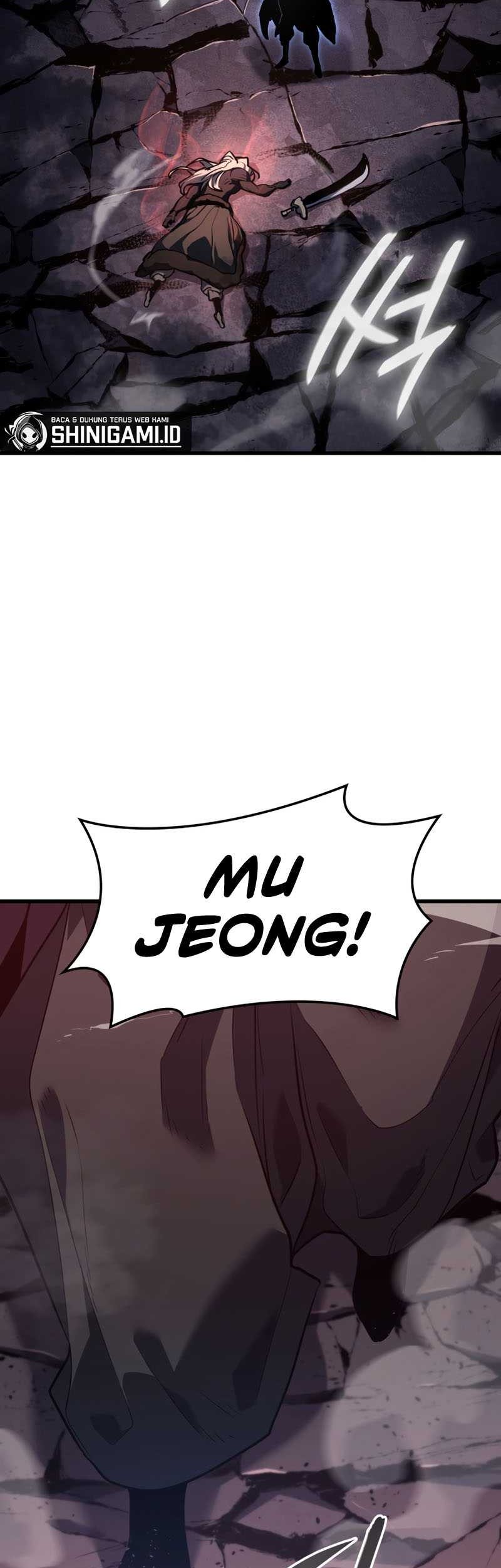 Grim Reaper of the Drifting Moon Chapter 54 - halaman 68