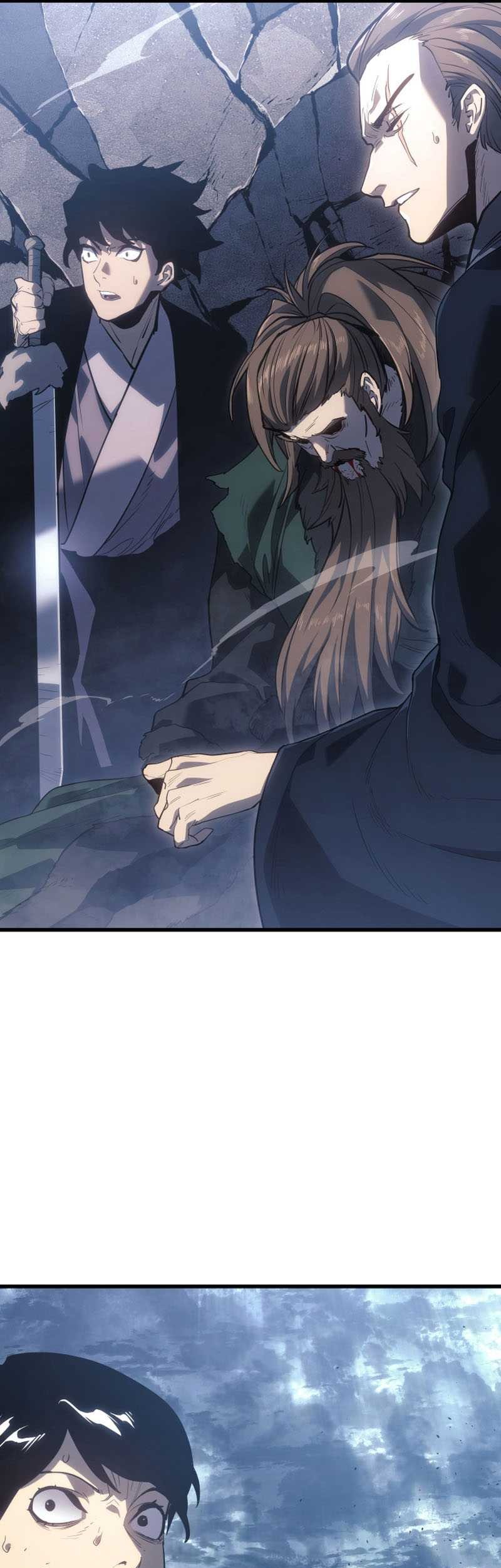 Grim Reaper of the Drifting Moon Chapter 54 - halaman 7