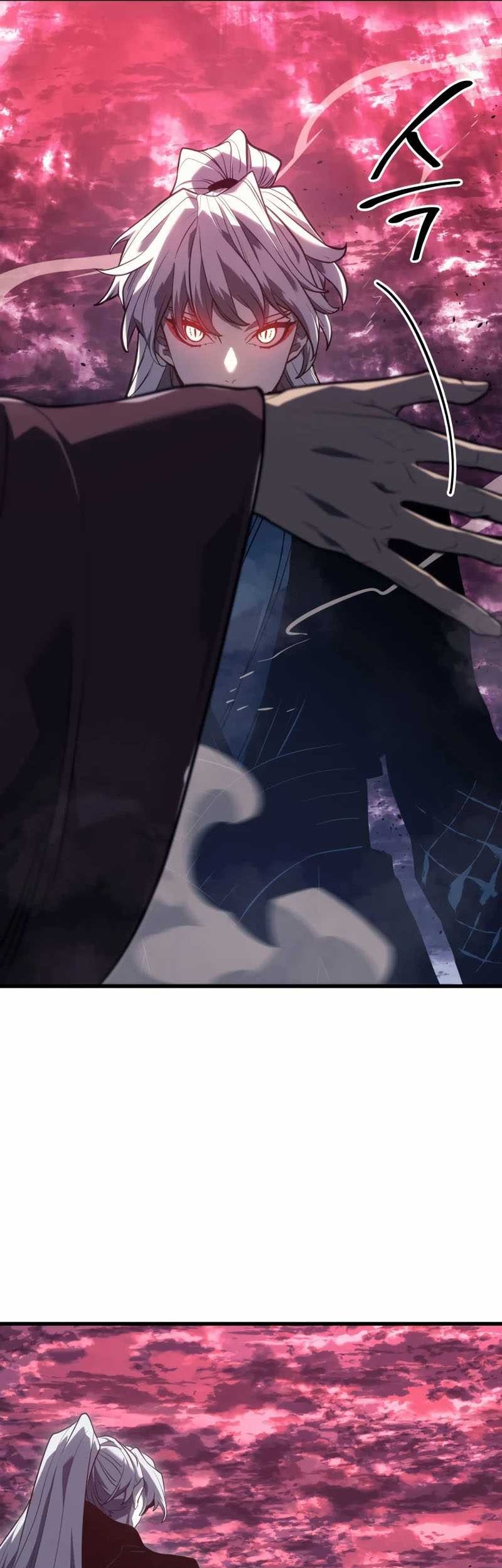 Grim Reaper of the Drifting Moon Chapter 54 - halaman 70