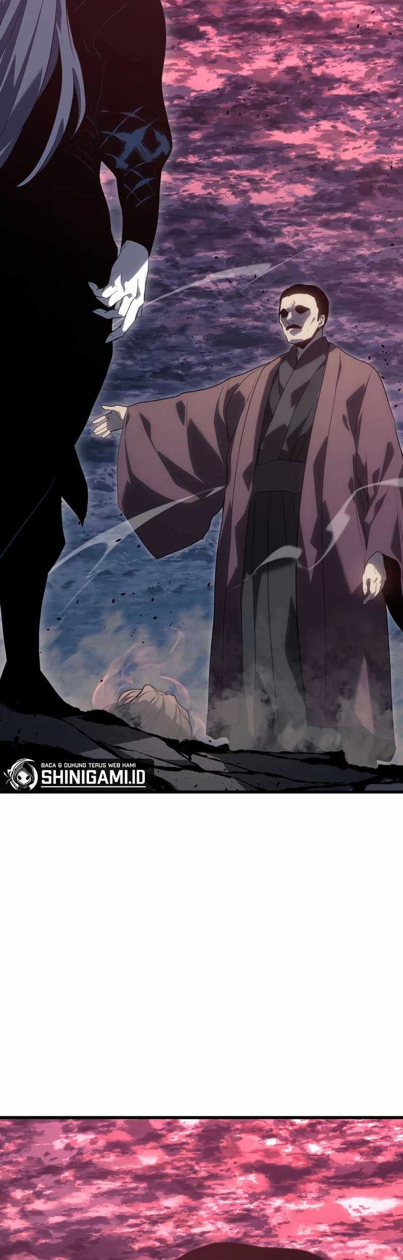 Grim Reaper of the Drifting Moon Chapter 54 - halaman 71