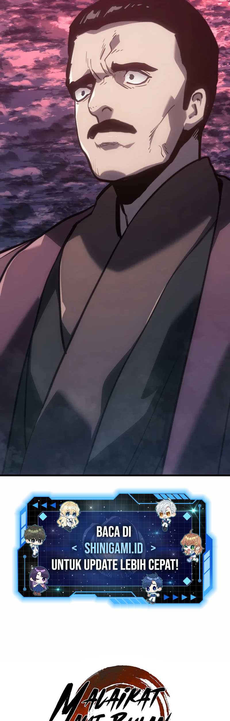 Grim Reaper of the Drifting Moon Chapter 54 - halaman 72