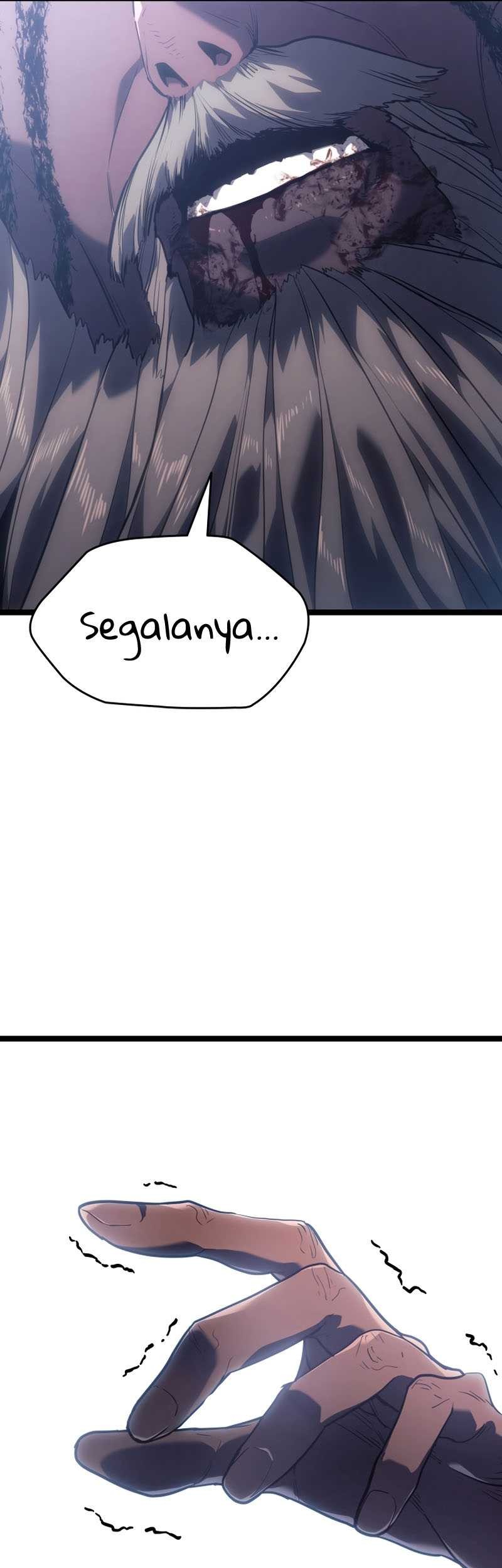 Grim Reaper of the Drifting Moon Chapter 55 - halaman 11