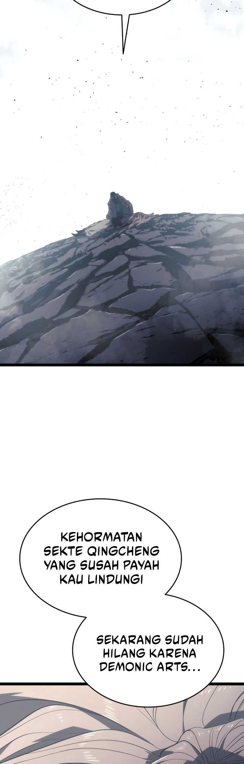 Grim Reaper of the Drifting Moon Chapter 55 - halaman 16
