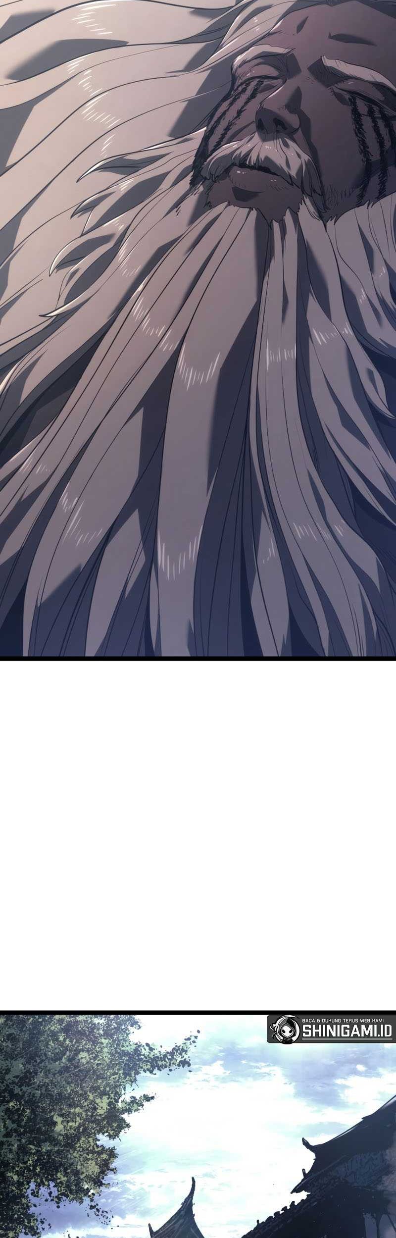 Grim Reaper of the Drifting Moon Chapter 55 - halaman 17