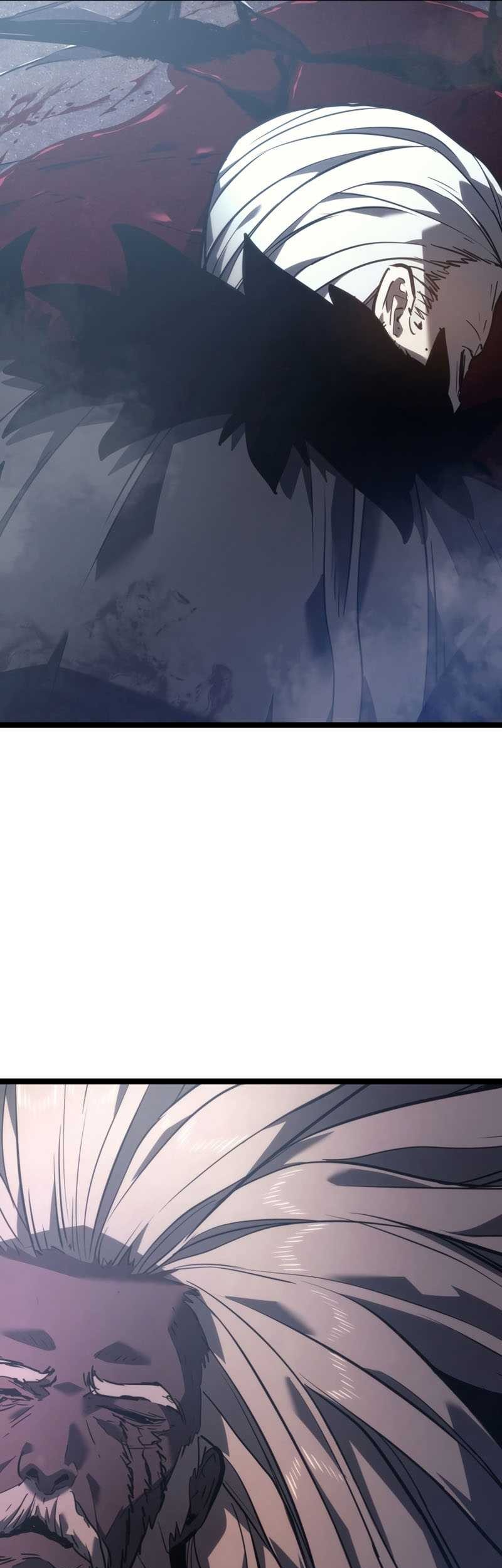 Grim Reaper of the Drifting Moon Chapter 55 - halaman 19