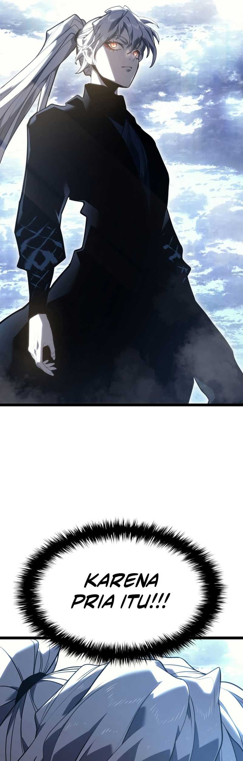 Grim Reaper of the Drifting Moon Chapter 55 - halaman 23