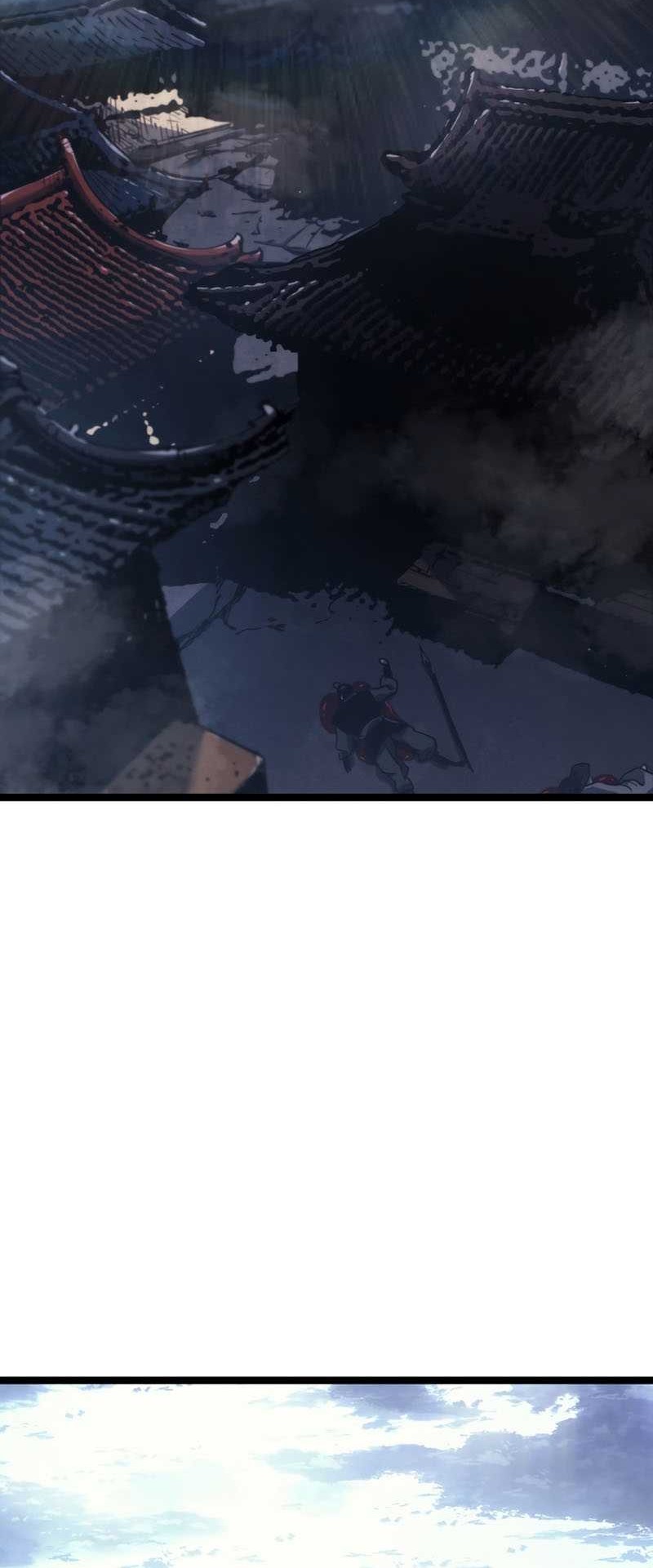 Grim Reaper of the Drifting Moon Chapter 55 - halaman 26