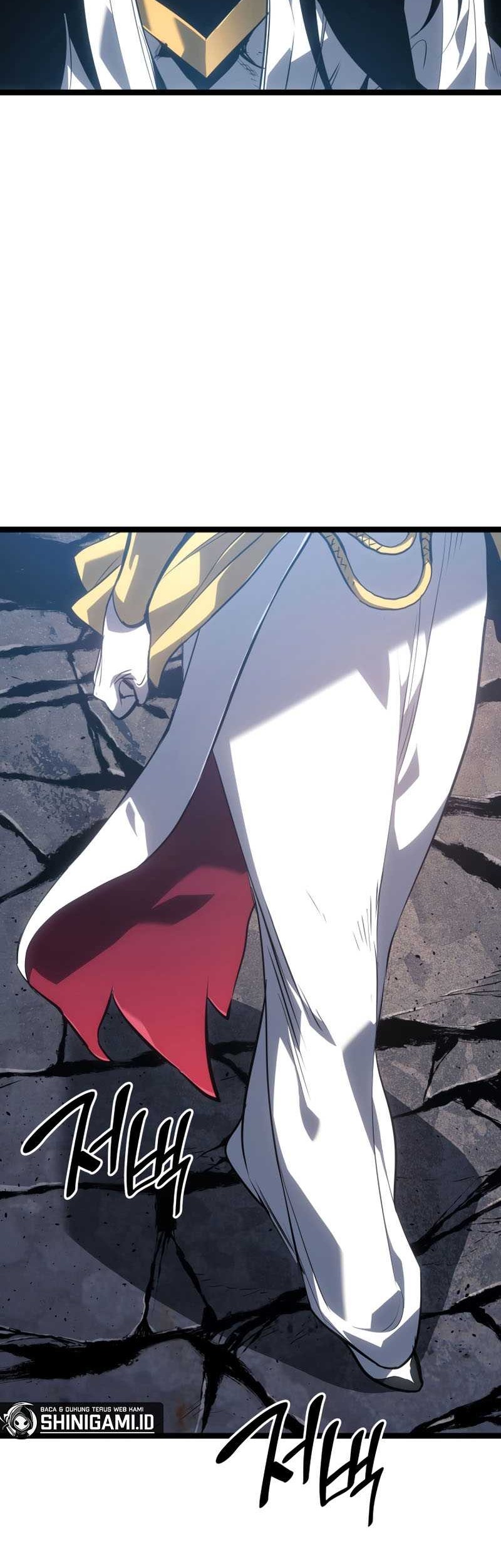 Grim Reaper of the Drifting Moon Chapter 55 - halaman 30
