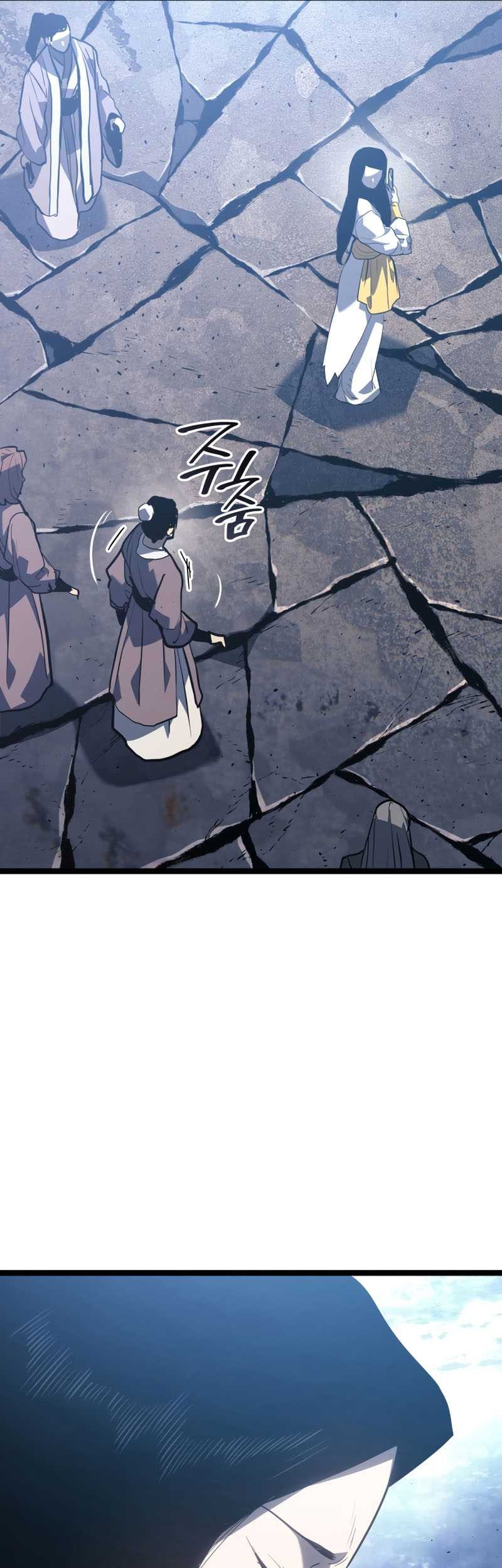 Grim Reaper of the Drifting Moon Chapter 55 - halaman 36