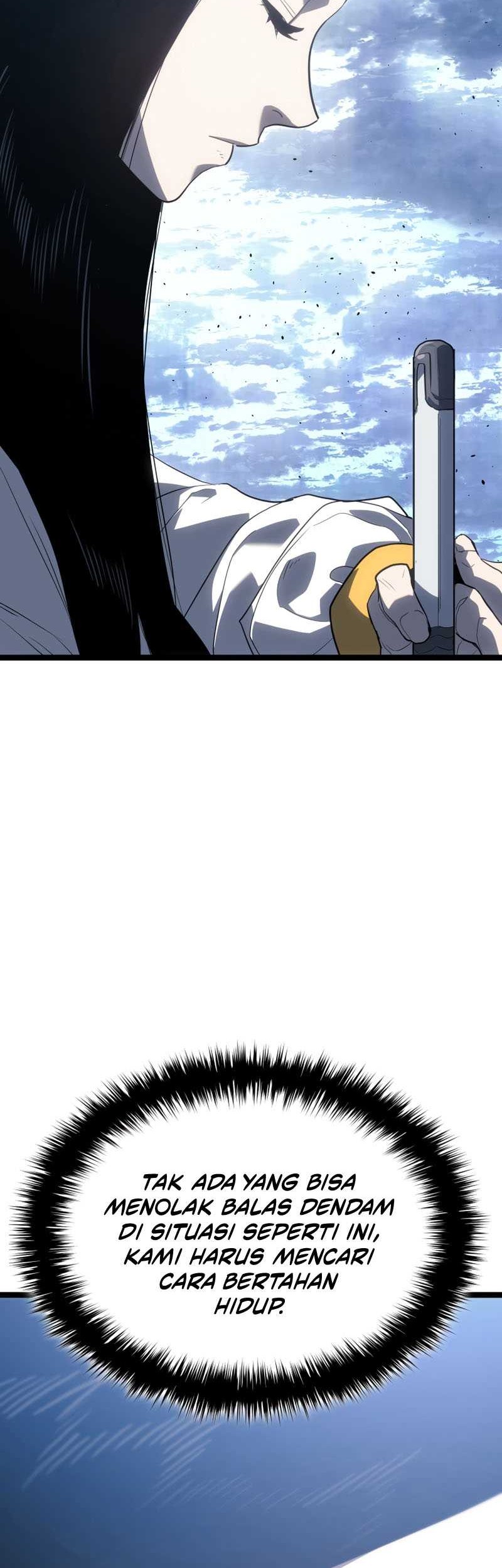 Grim Reaper of the Drifting Moon Chapter 55 - halaman 37