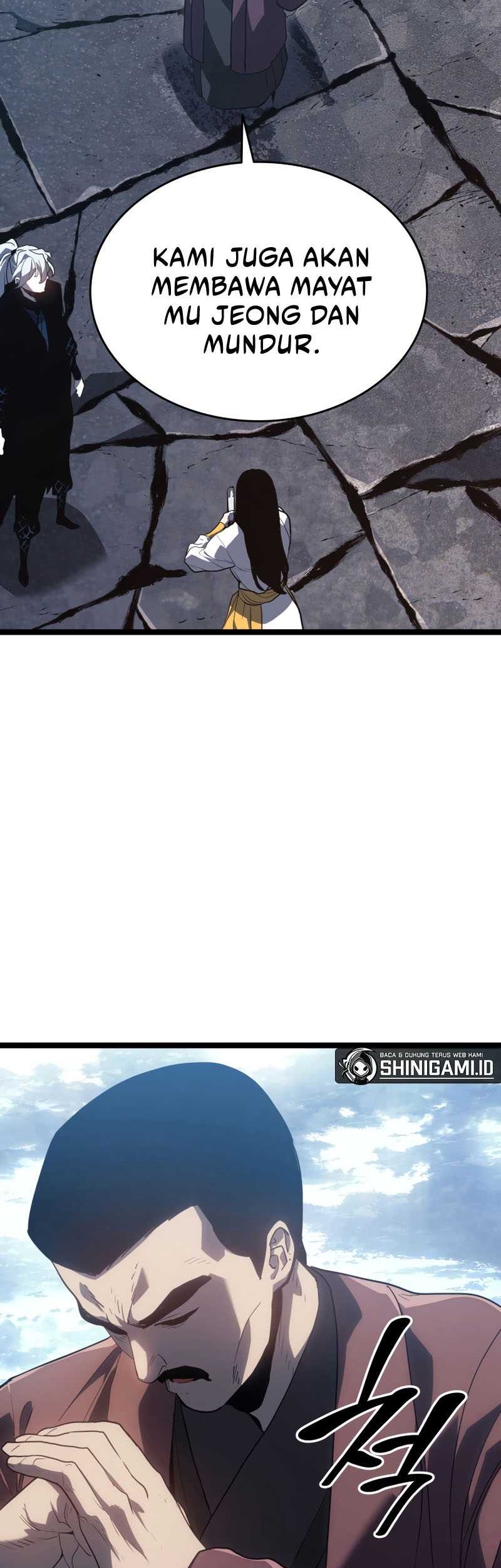 Grim Reaper of the Drifting Moon Chapter 55 - halaman 41