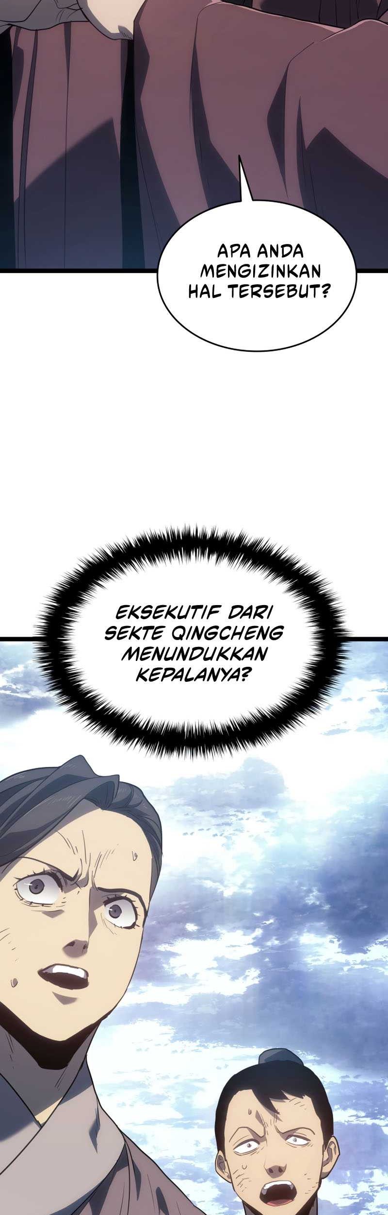 Grim Reaper of the Drifting Moon Chapter 55 - halaman 42