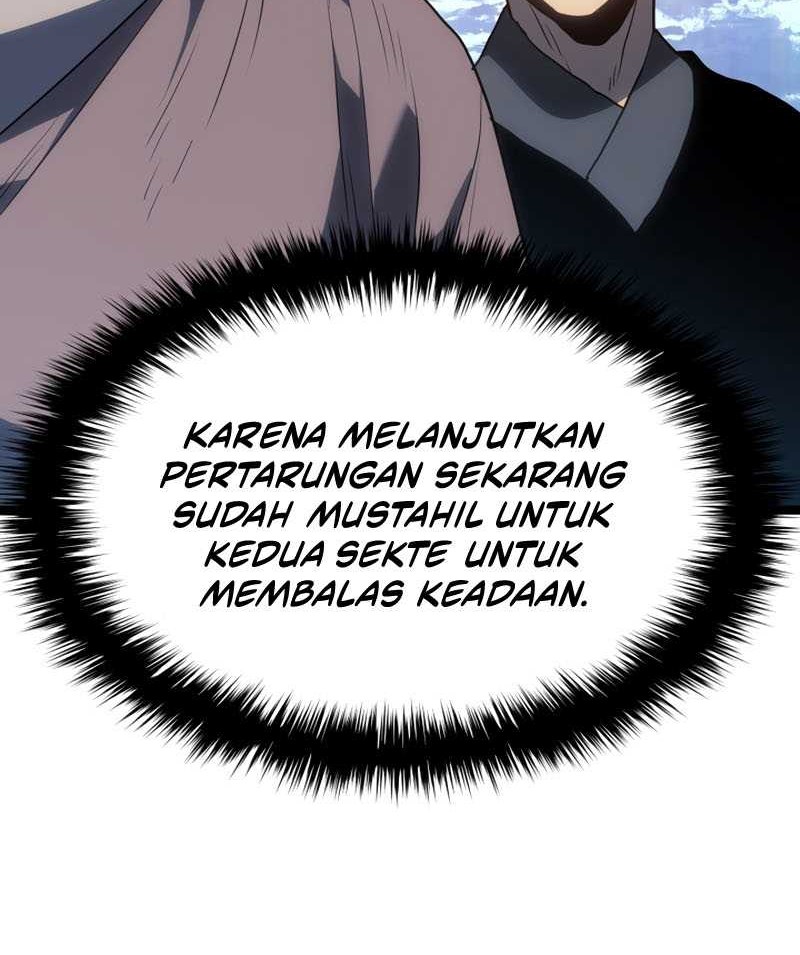 Grim Reaper of the Drifting Moon Chapter 55 - halaman 43