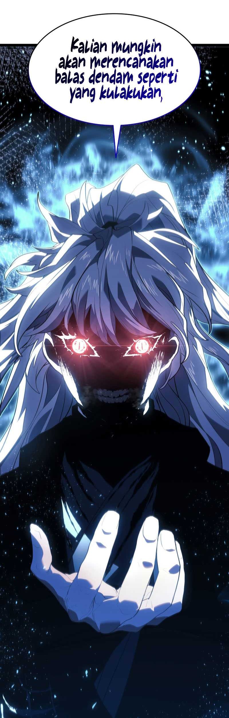 Grim Reaper of the Drifting Moon Chapter 55 - halaman 46