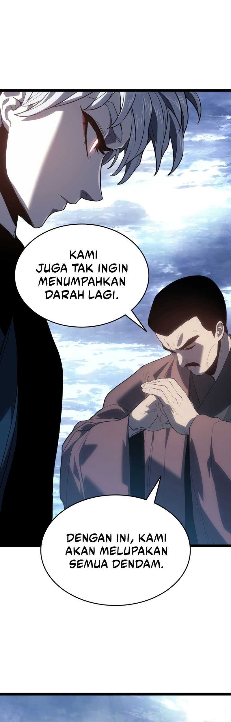 Grim Reaper of the Drifting Moon Chapter 55 - halaman 49