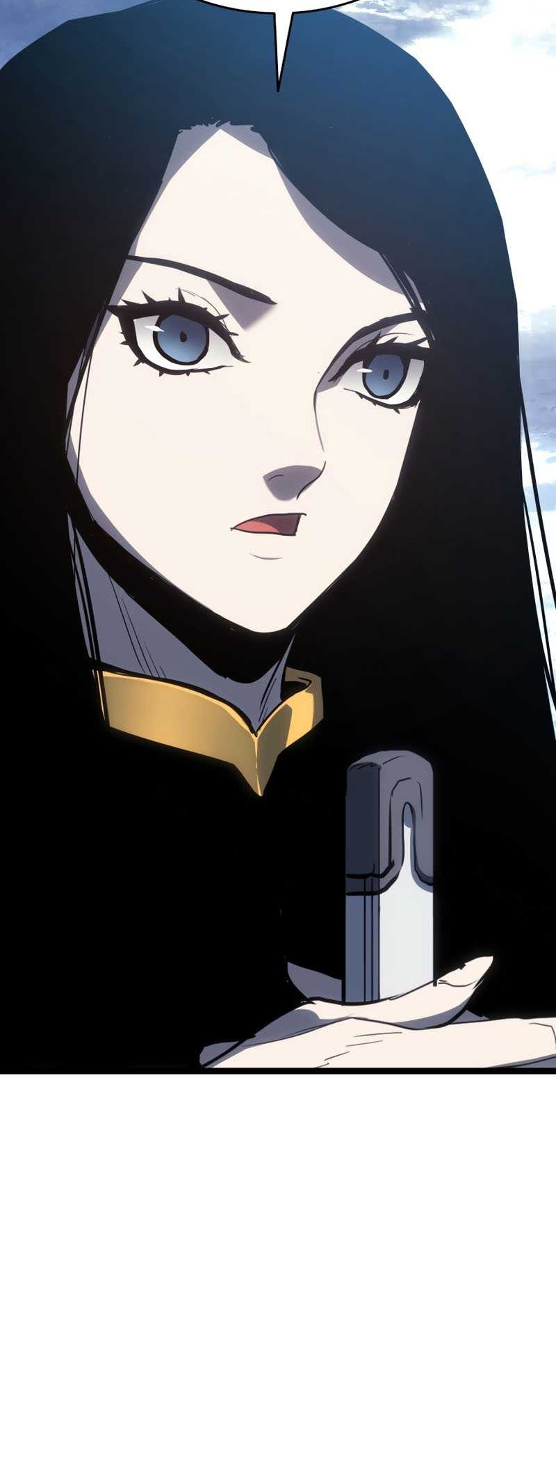 Grim Reaper of the Drifting Moon Chapter 55 - halaman 51
