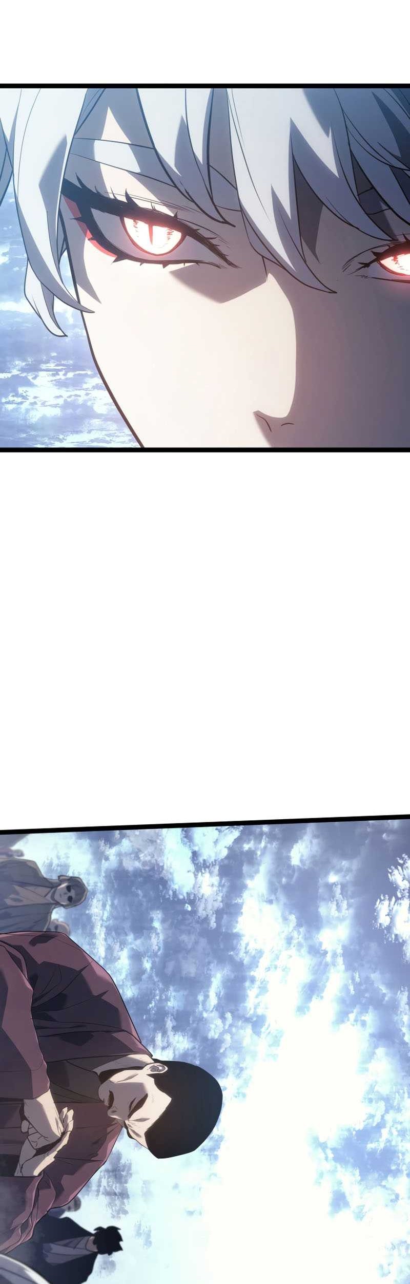 Grim Reaper of the Drifting Moon Chapter 55 - halaman 53