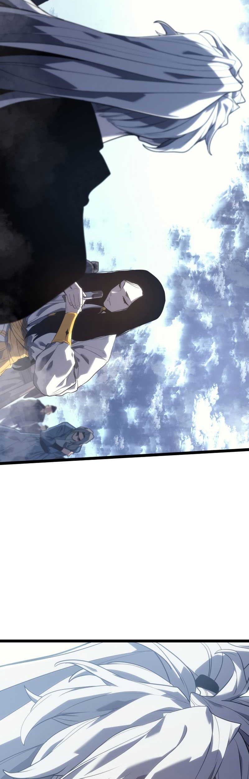 Grim Reaper of the Drifting Moon Chapter 55 - halaman 54