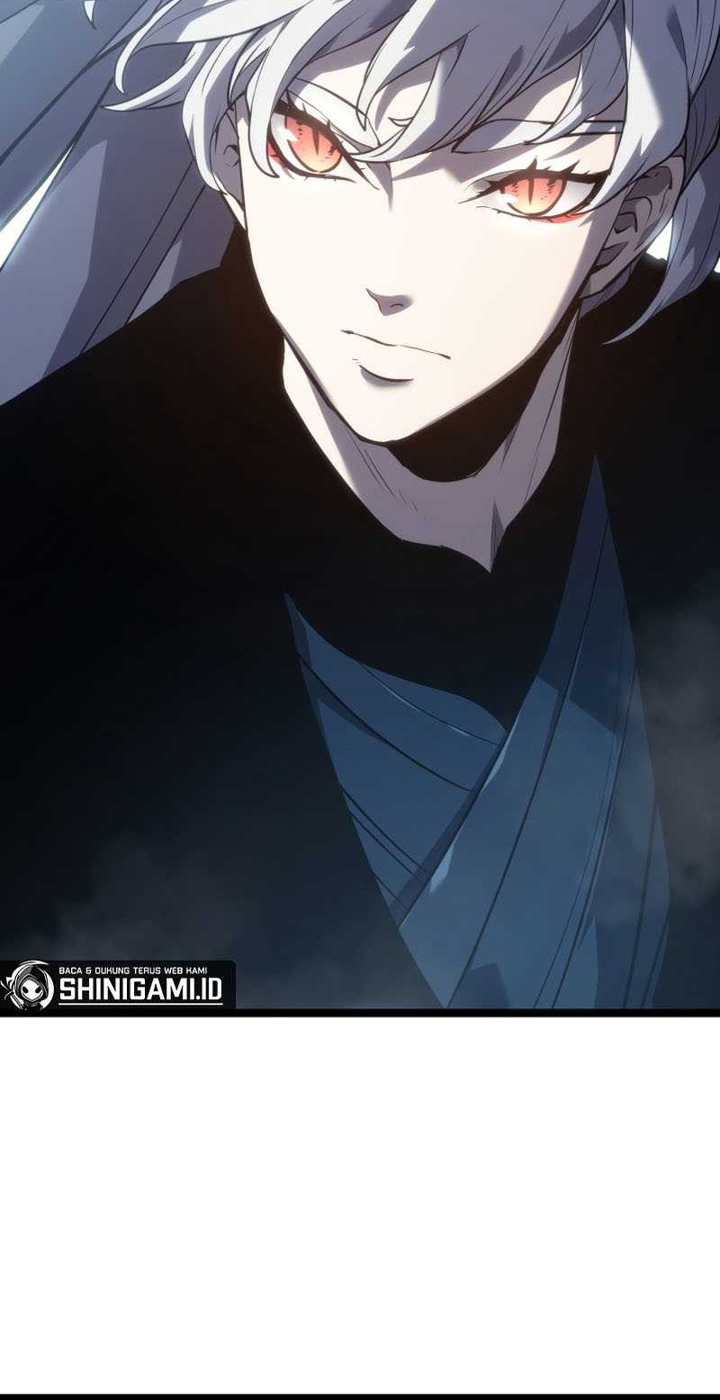 Grim Reaper of the Drifting Moon Chapter 55 - halaman 55