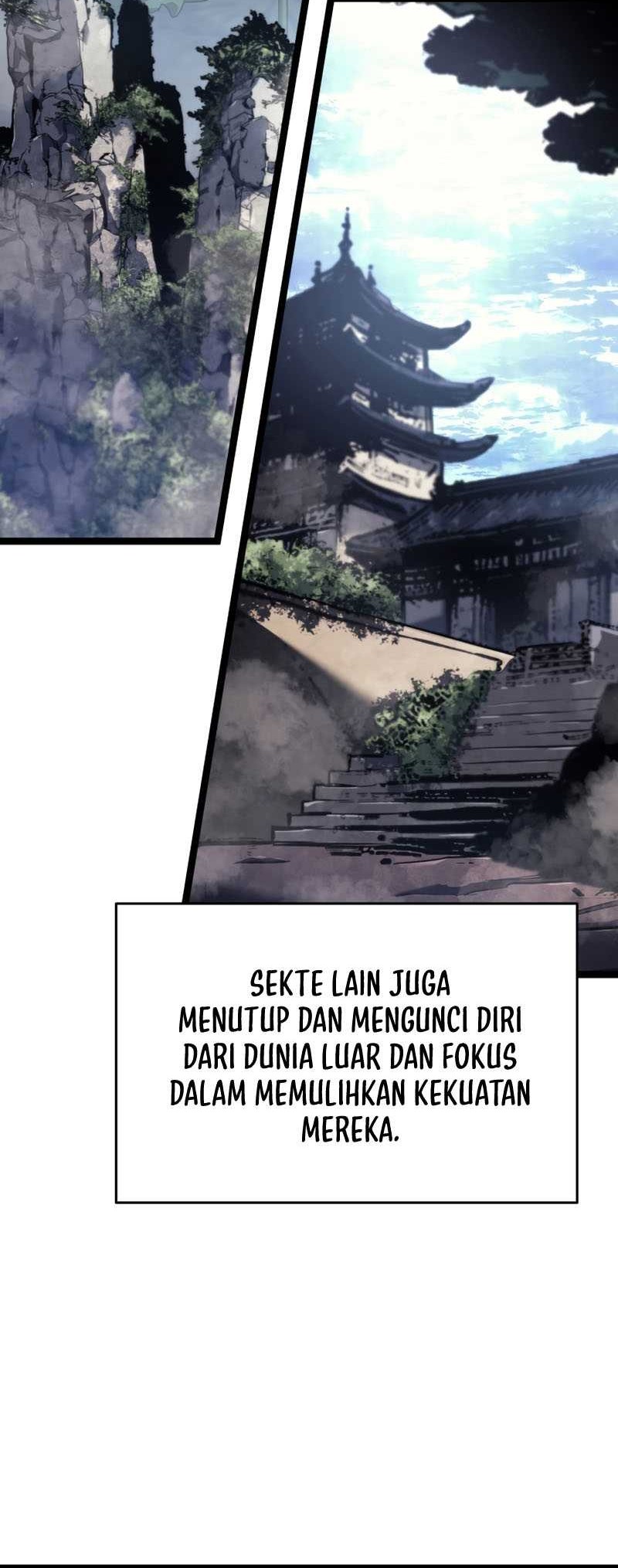 Grim Reaper of the Drifting Moon Chapter 55 - halaman 59