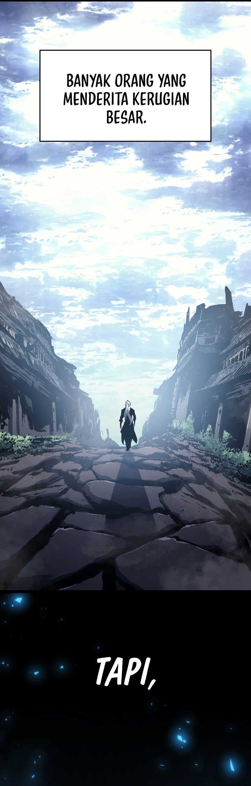 Grim Reaper of the Drifting Moon Chapter 55 - halaman 60