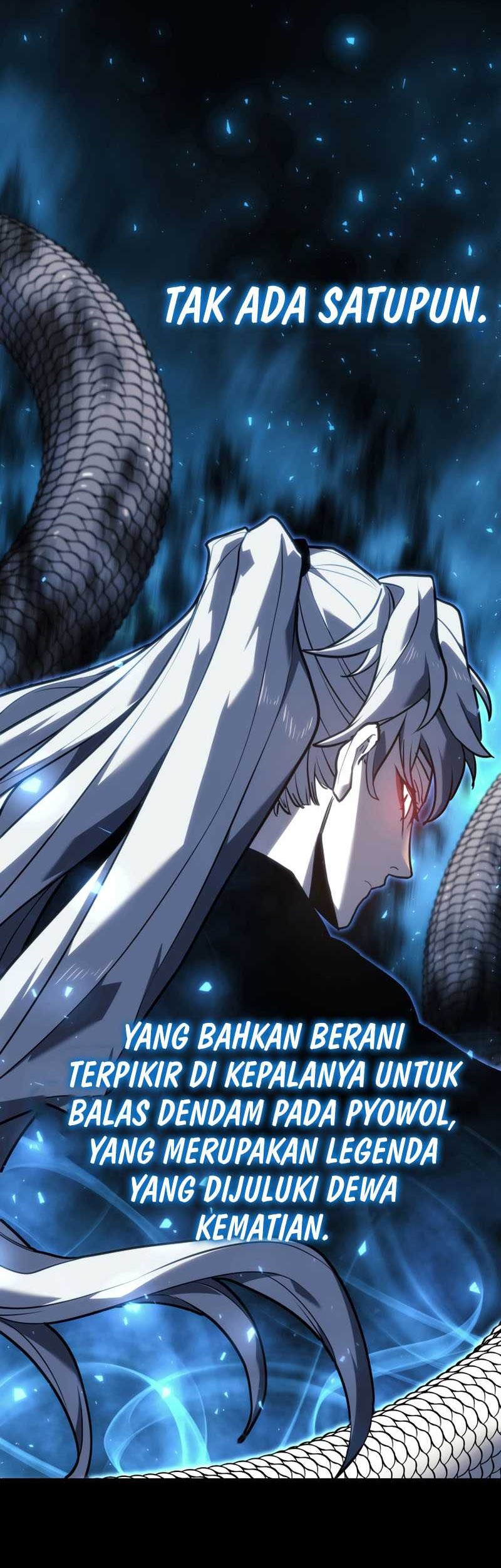 Grim Reaper of the Drifting Moon Chapter 55 - halaman 61