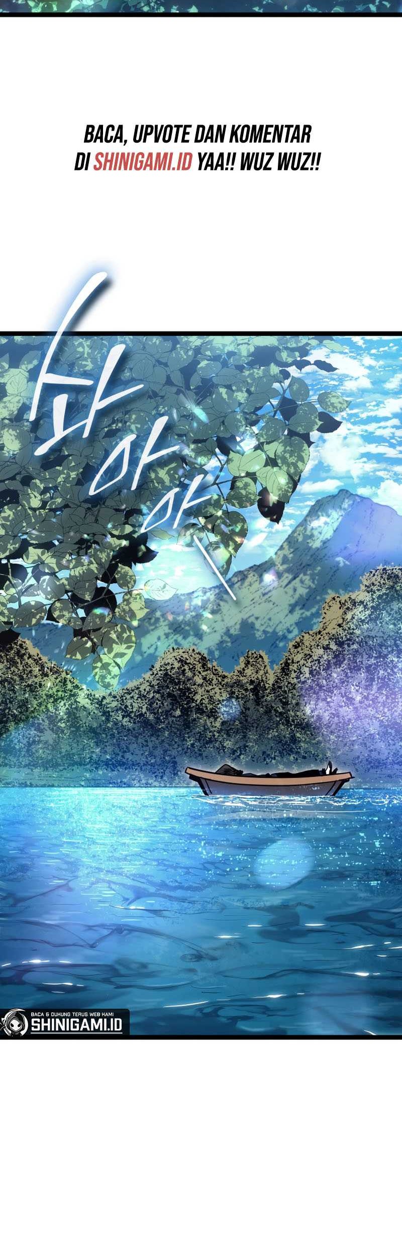 Grim Reaper of the Drifting Moon Chapter 55 - halaman 63