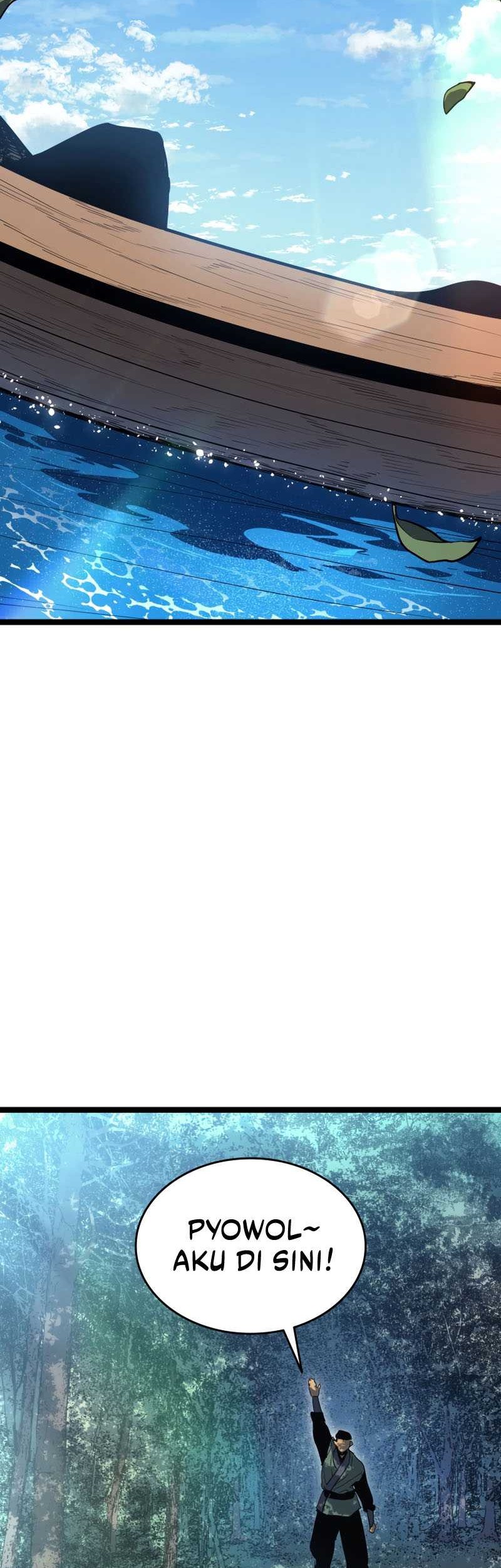 Grim Reaper of the Drifting Moon Chapter 55 - halaman 65