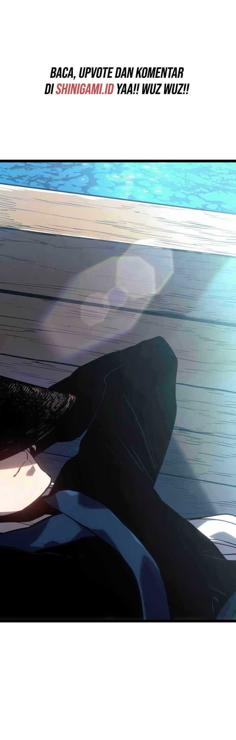 Grim Reaper of the Drifting Moon Chapter 55 - halaman 68