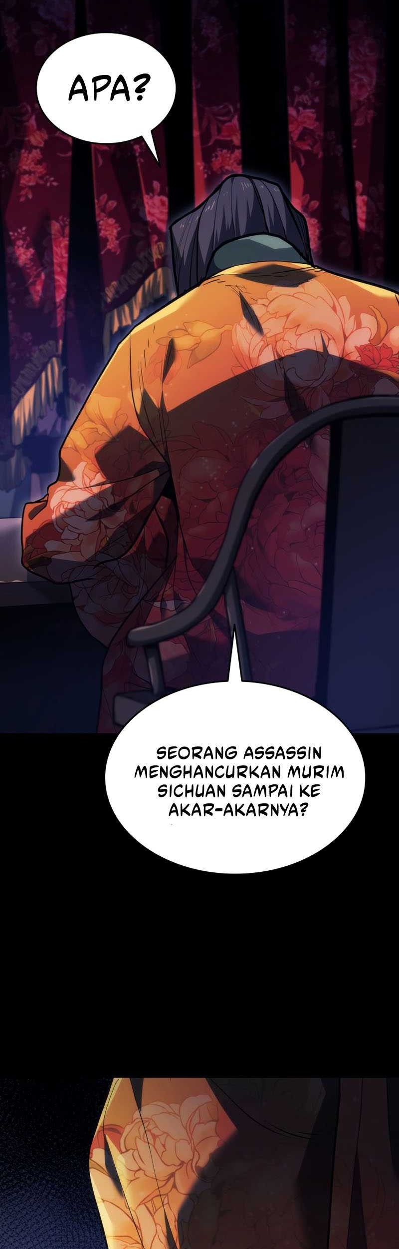 Grim Reaper of the Drifting Moon Chapter 55 - halaman 70