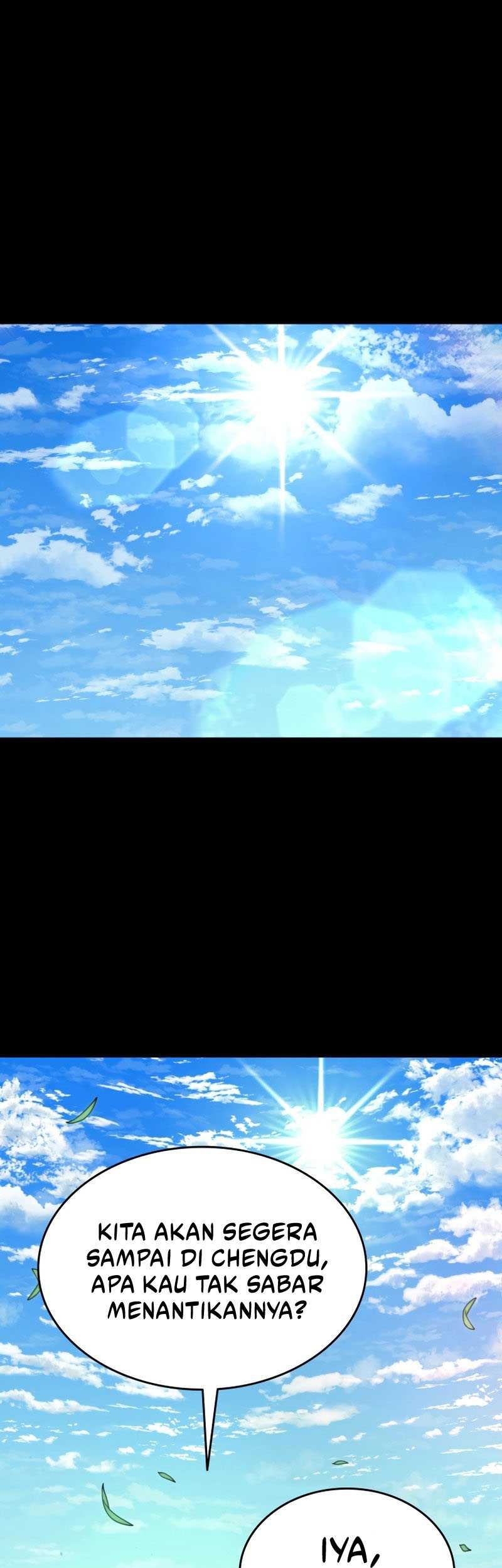 Grim Reaper of the Drifting Moon Chapter 55 - halaman 72