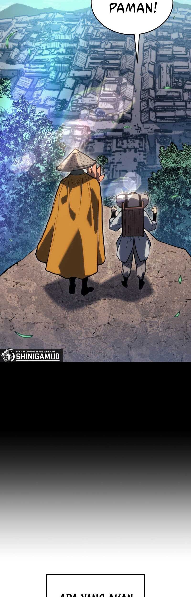 Grim Reaper of the Drifting Moon Chapter 55 - halaman 73