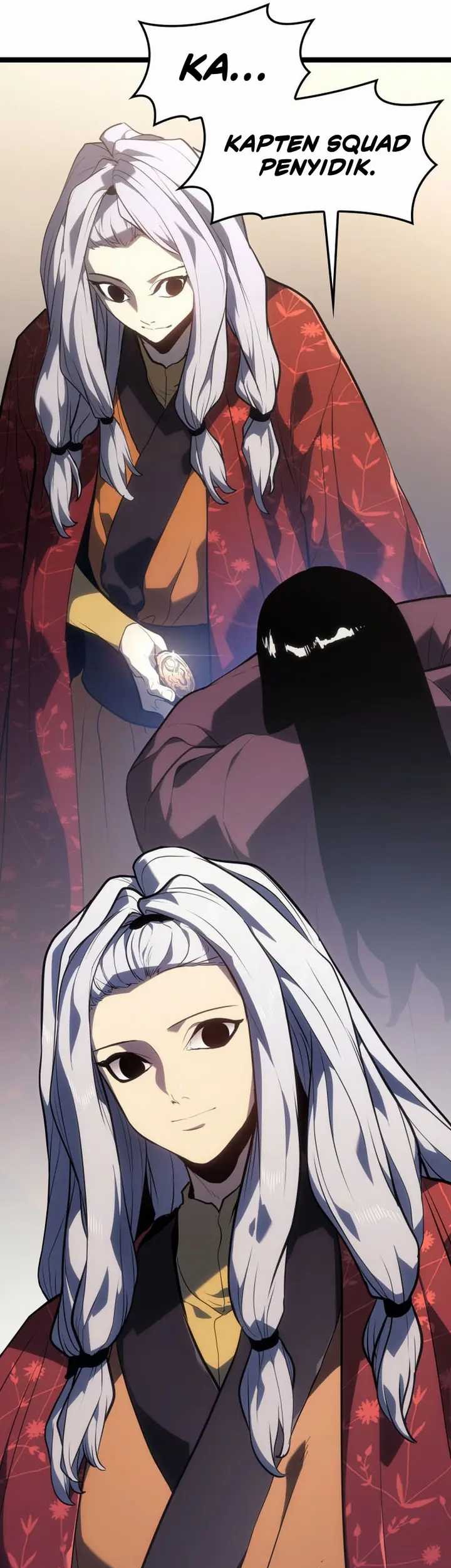 Grim Reaper of the Drifting Moon Chapter 56 - halaman 15
